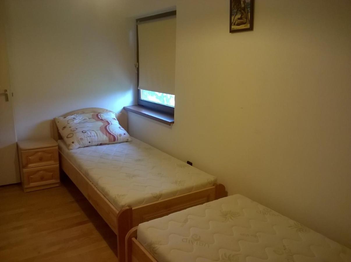 Zenith Apartman Gardony Exterior photo